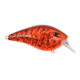 Duckett Fishing BD 1.5 Squarebill Crankbait, Red Craw, 1.5, BD1.5- RC