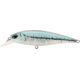 Duckett Fishing BD 79 Jerkbait, 2.9in, 3/8oz, Wasagi, BD79-W