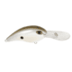 Duckett Fishing BD 15 Bait, Pearl Gray Shiner, BD15-PGS