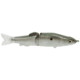 Duckett Fishing BD Glider, Green Shad, 7 in, BDGLIDE7-GRN SHAD