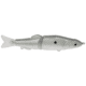Duckett Fishing BD Glider, Tennessee Shad, 7 in, BDGLIDE7-TENNSHAD
