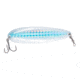 Duckett Fishing BD Spoon, Gizzard Shad, 4 in, BDSPOON4 - Gizzard Shad