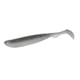 Duckett Fishing BD Subtle Tail, Sexy Herring, 3.8 in, MXST3.8 SH