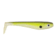 Duckett Fishing BD Swim, Blue Back Shad, 4 in, DBSWIMS4 BLUE BACK SHAD