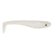 Duckett Fishing BD Swim, Silver Pearl, 4 in, DBSWIMS4 SILVER PEARL