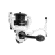 Duckett Fishing Crappie Slayer Spinning Rod, 6ft, Light, Slow, 1 Piece, DFCR60L-S