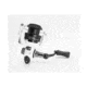 Duckett Fishing Crappie Slayer Spinning Rod, 6ft, Light, Slow, 1 Piece, DFCR60L-S