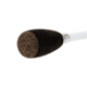 Duckett Fishing Crapple Slayer Lt Mod Fast Spinning Rod, Medium, White, 6 ft 3 in, DFCR63ML-S