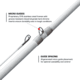 Duckett Fishing Cloak Casting Rod