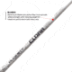Duckett Fishing Cloak Spinning Rod