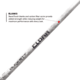 Duckett Fishing Cloak Casting Rod