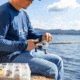 Duckett Fishing Cloak Spinning Rod