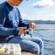 Duckett Fishing Cloak Casting Rod