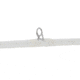 Duckett Fishing Green Ghost Casting Rod, 7ft 3in, Medium Heavy, Moderate Fast, 1 Piece, DFGR73MH-C