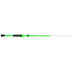Duckett Fishing Green Ghost Casting Rod, 7ft 3in, Medium Heavy, Moderate Fast, 1 Piece, DFGR73MH-C