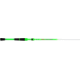 Duckett Fishing Green Ghost Spinning Rod, Med-Heavy, White, 7ft, DFGR70MH-S