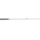 Duckett Fishing Incite Casting Rods, Med-Heavy, White, 7ft 3in, DFIC73MH-C