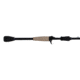 Duckett Fishing Incite Casting Rods, Med-Heavy, White, 7ft 3in, DFIC73MH-C