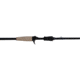 Duckett Fishing Incite Casting Rods, Med-Heavy, White, 7ft 3in, DFIC73MH-C