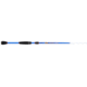 Duckett Fishing Jacob Wheeler Casting Rods, Med-Heavy Crankin, White, 7ft 6in, DFJW76MH-CC