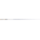 Duckett Fishing Jacob Wheeler Select Series Spinning Rod, 7ft1in, Medium, Extra Fast, 1 Piece, Graphite, DFWS71M-S