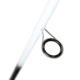 Duckett Fishing Jacob Wheeler Signature Series 2.0 Lt X Fast Spinning Rod, Medium, White/Blue, 6 ft 10 in, DFJWT610ML-S
