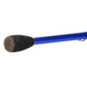 Duckett Fishing Jacob Wheeler Spinning Rod, Med, White, 7ft, DFJW70M-S