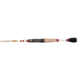 Duckett Fishing Micro Magic Pro Casting Rods, Med-Heavy, White, 6ft9in, DFMP69MH-C