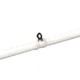 Duckett Fishing Micro Magic Pro Casting Rods, Med-Heavy, White, 6ft9in, DFMP69MH-C