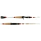 Duckett Fishing Micro Magic Pro Casting Rods, Med-Heavy, White, 7ft, DFMP70MH-C
