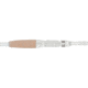 Duckett Fishing Pro Series Fast Casting Mayers Rod, White, 7 ft 10 in, DFPS710H-C