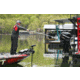 Duckett Fishing Pro Series Fast Casting Mayers Rod, White, 7 ft 10 in, DFPS710H-C