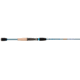 Duckett Fishing Salt Series Casting Rod, Med, Blue, 7ft, DFSS70M-C