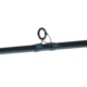 Duckett Fishing Salt Series Casting Rod, Med, Blue, 7ft, DFSS70M-C