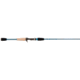 Duckett Fishing Salt Series Casting Rod, Med, Blue, 7ft, DFSS70M-C