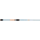 Duckett Fishing Salt Series Spinning Rods, Med, Blue, 7ft, DFSS70M-S