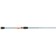 Duckett Fishing Salt Series Spinning Rods, Med, Blue, 7ft, DFSS70M-S