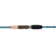 Duckett Fishing Salt Series Spinning Rods, Med, Blue, 7ft, DFSS70M-S
