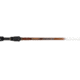 Duckett Fishing Torch Casting Rod, 6ft8in, Medium Heavy, Fast, 1 Piece, Graphite, DFTH68MH-C