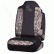 Ducks Unlimited Seat Cover, Universal, Air Bag Comp,Ducks Unlimited, Mossy Oak Blades DSC4508