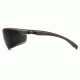 Ducks Unlimited Shooting Eyewear, Black Lens, Black Frame DUSB6628D