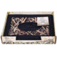 Ducks Unlimited Utility Floor Mat,Ducks Unlimited, Mossy Oak Blades/Camo DFM5104