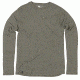 Duckworth Maverick Crew - Men's -Dark Olive-X-Large
