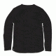 Maverick Crew - Mens -Black-XX-Large
