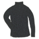 Duckworth Maverick Long Sleeve Zip - Women's, Black, Large, DW20106-01-3