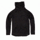 Duckworth Powder High Neck Sweater - Women's -Black-Small