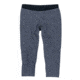 Duckworth Vapor 3/4 Legging - Womens, Charcoal, Small, DW20358-21-1