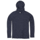 Duckworth Vapor Hoody, Midnight, L, 10309inightc