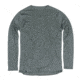Duckworth Vapor Long Sleeve Crew, Spruce, XXL, 10302Spuce