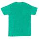 Duckworth Vapor Pocket Tee, Grass Green, M, 10360GssGeen